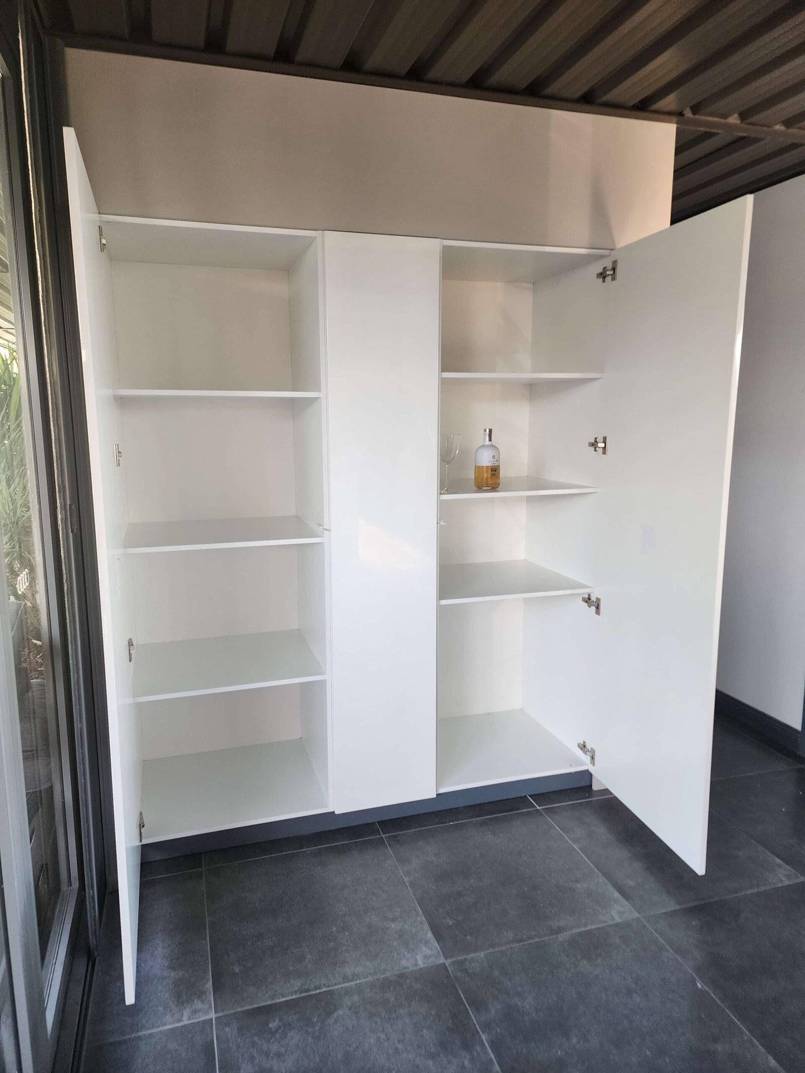 Custom Cabinetry Img-4