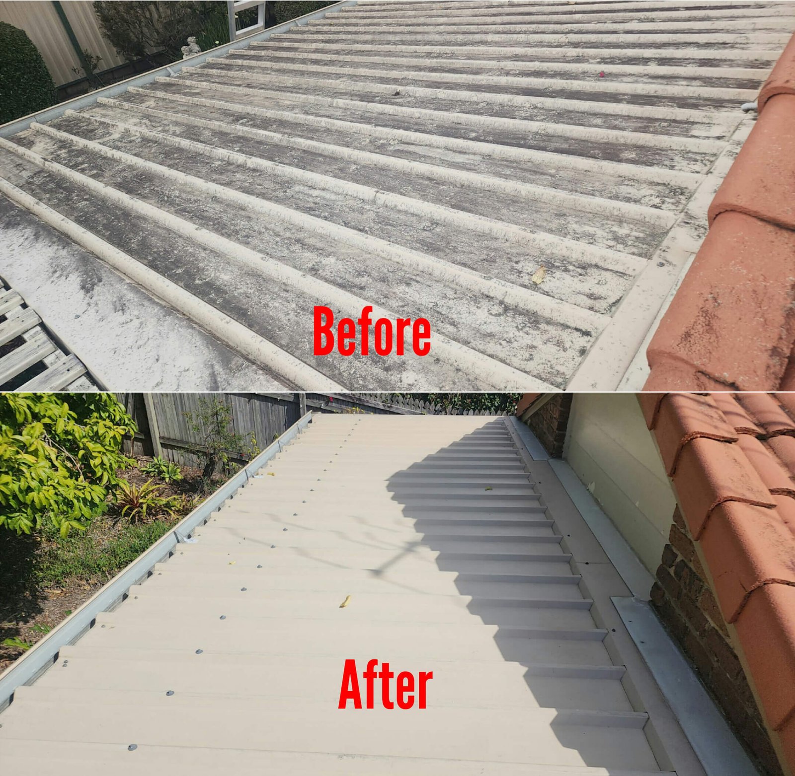 High Pressure Cleaning Img-1