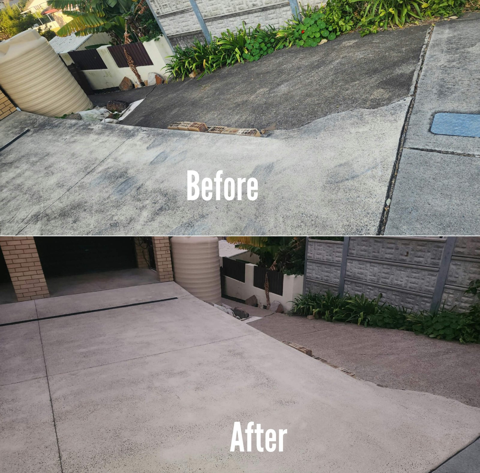 High Pressure Cleaning Img-2