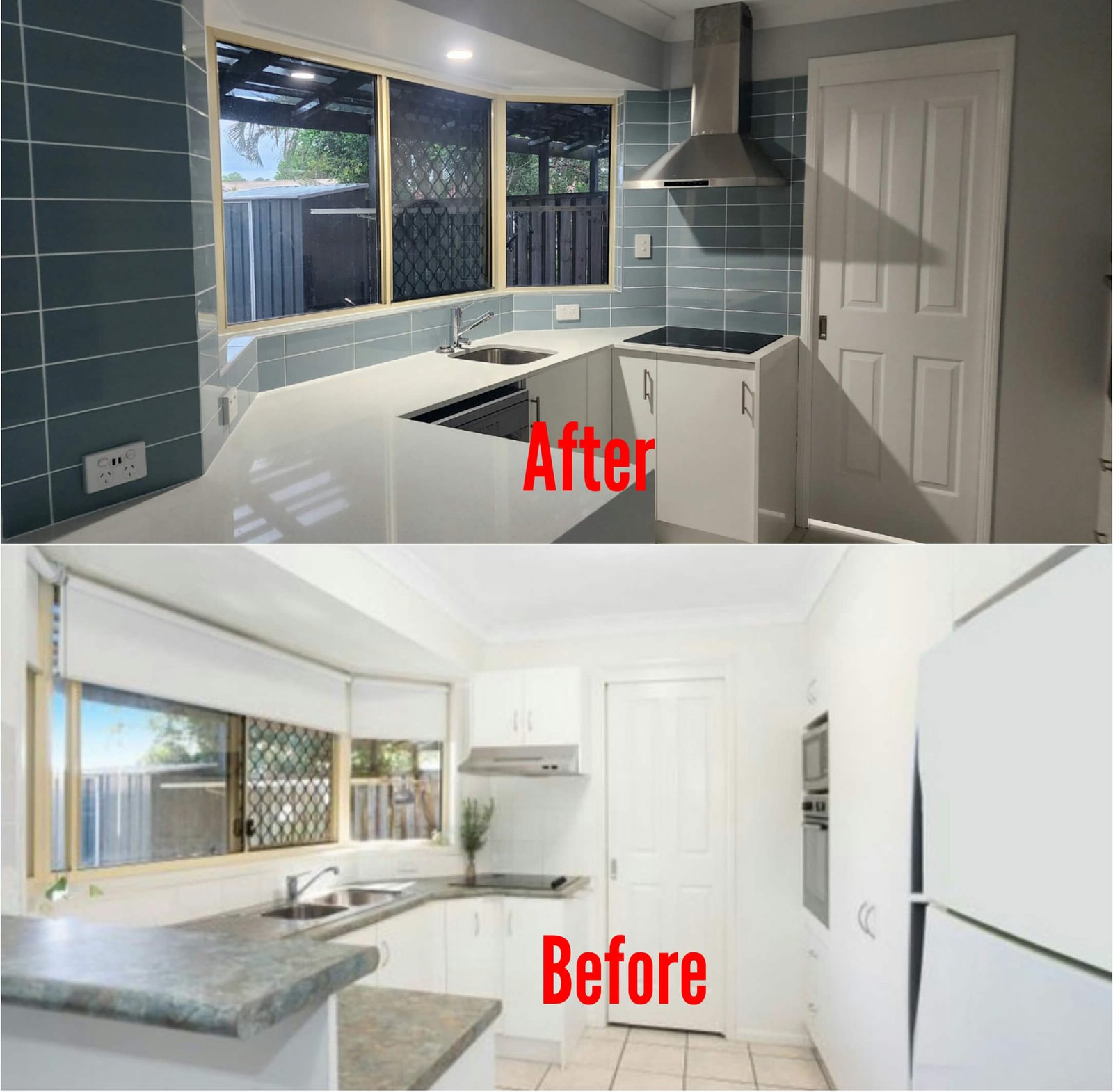 Kitchen Renovation Img-2
